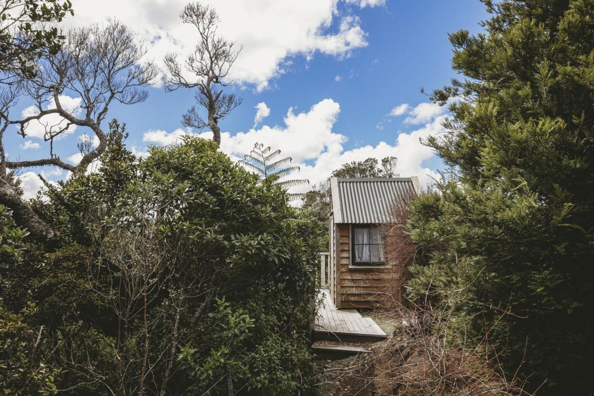 The River Retreat Off The Grid Inglewood Exterior foto