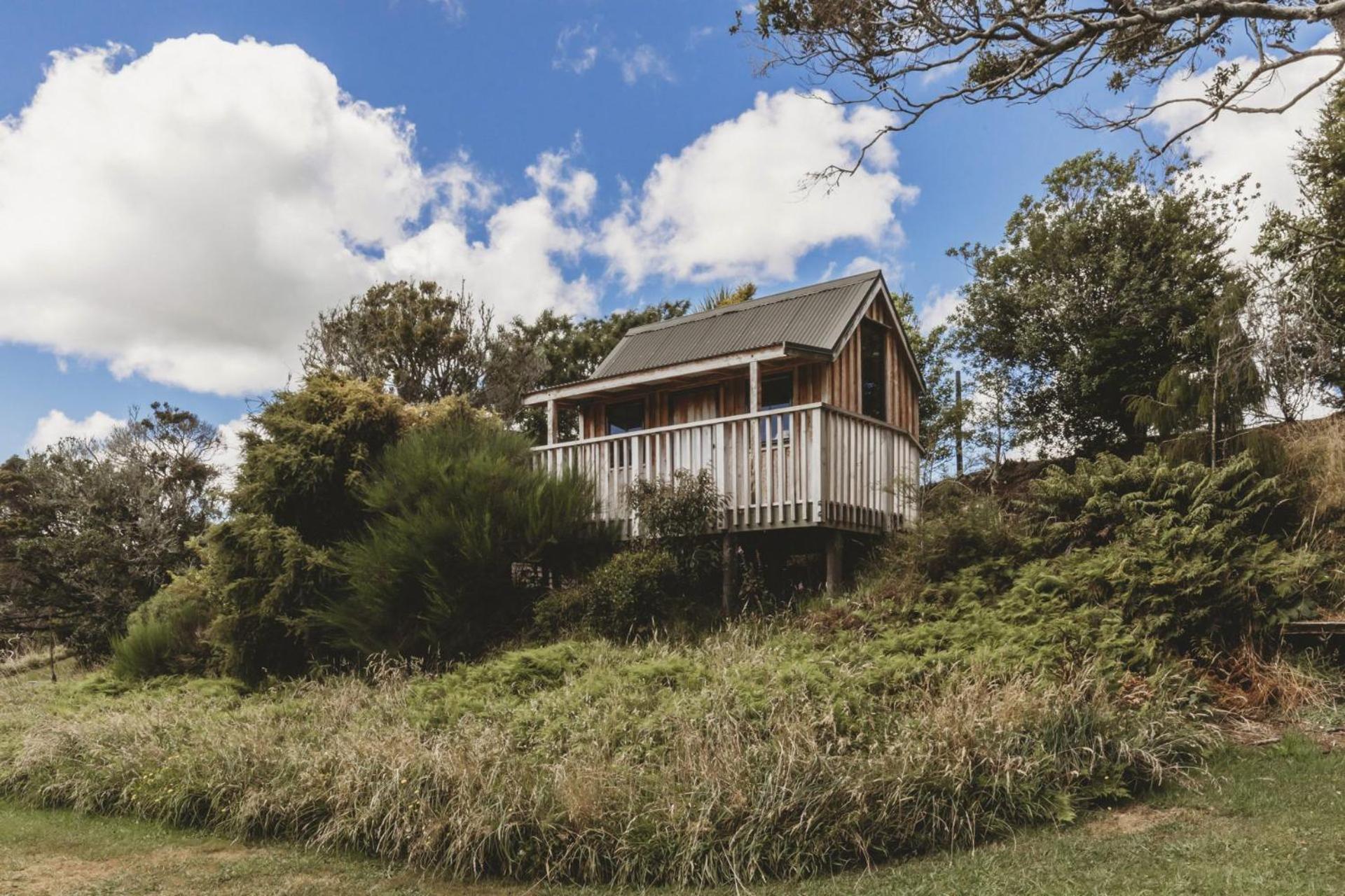 The River Retreat Off The Grid Inglewood Exterior foto